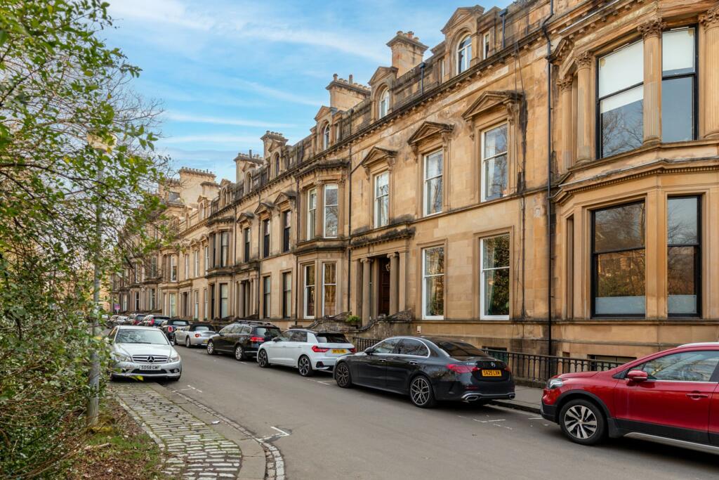 Main image of property: 7 Devonshire Terrace, Hyndland, G12