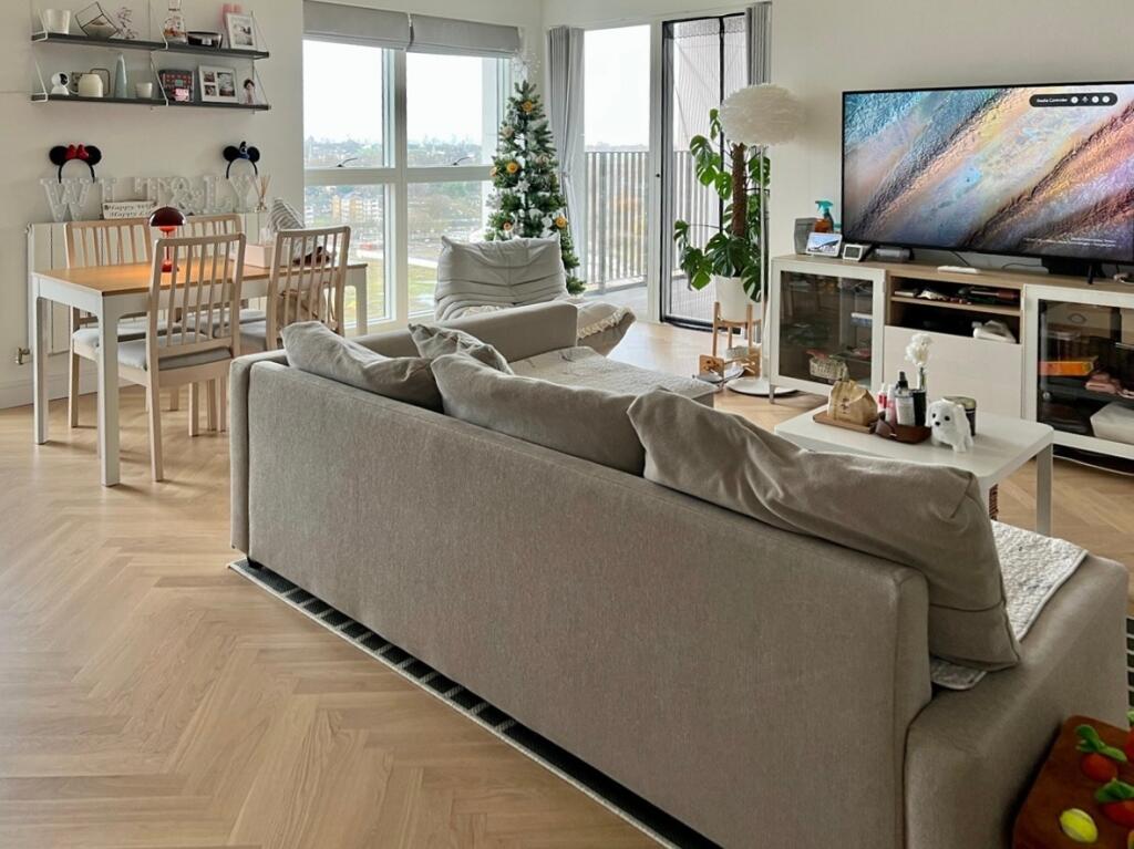 Main image of property: Birch House, 1 Pegler Square