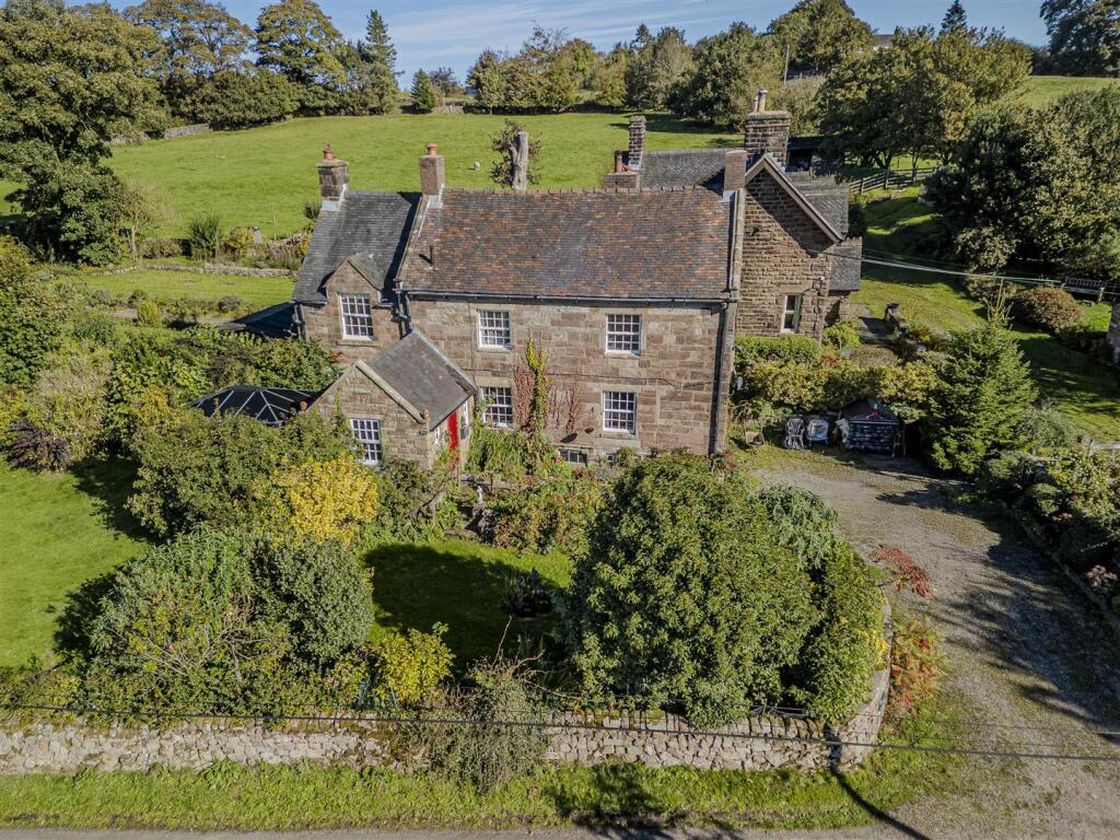 Main image of property: Church Lane, Ipstones, Staffordshire, ST10 2LG