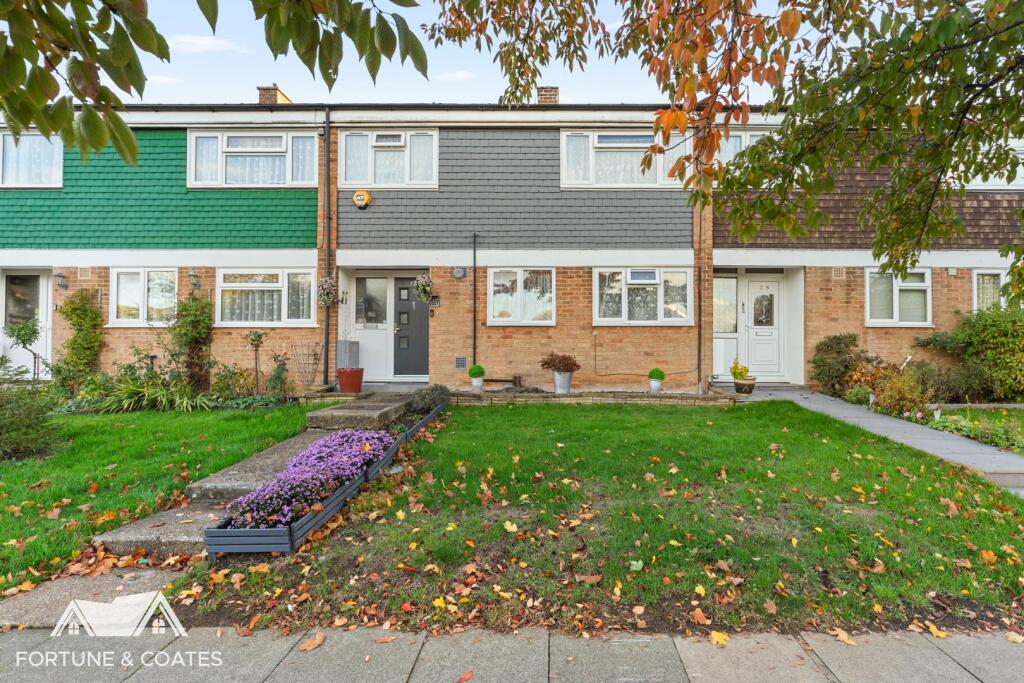 Main image of property: Rundells, Harlow