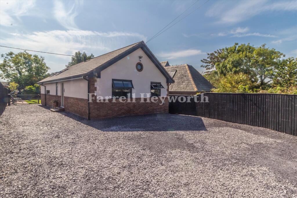 Main image of property: Smithy Lane, Stalmine, Poulton Le Fylde
