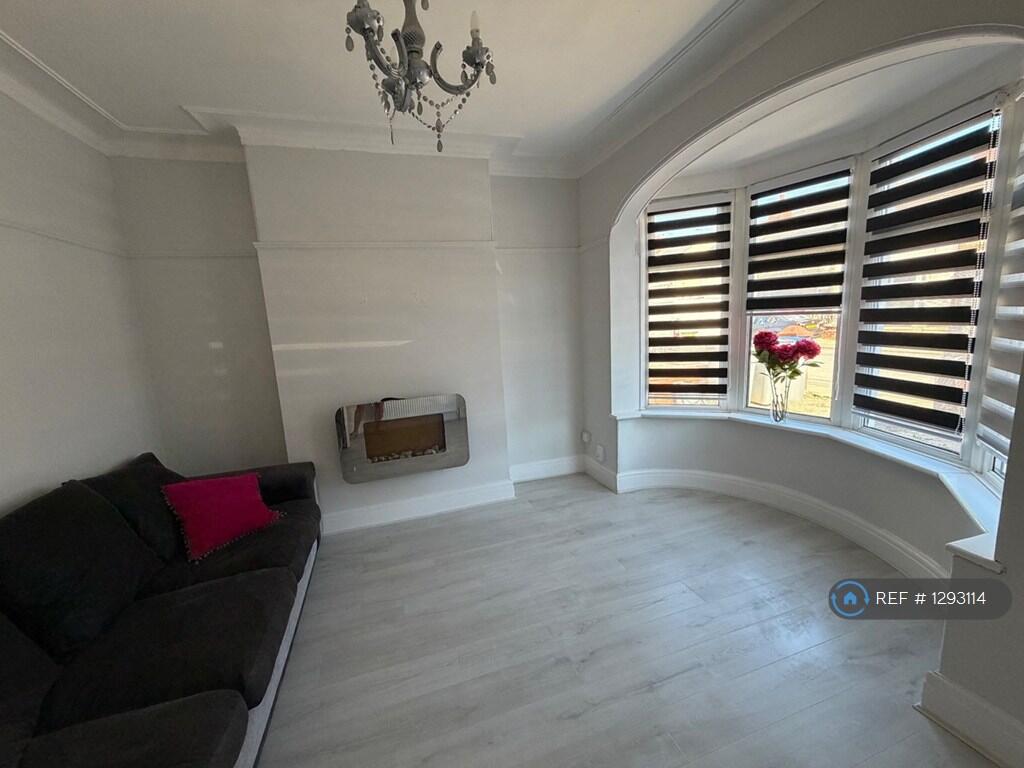 Main image of property: Boardman Avenue, Blackpool, FY1