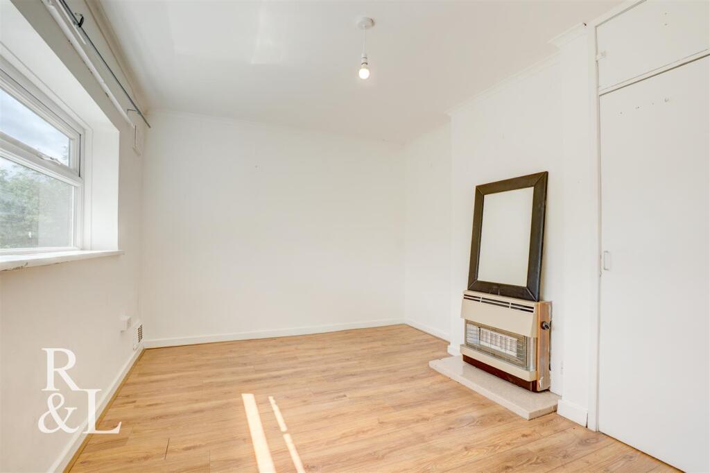 Apartment in Tamworth, Kettlebrook - View 4