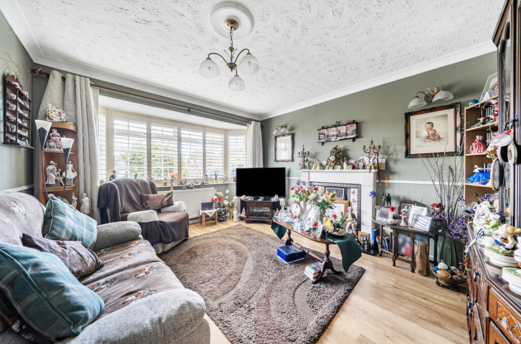 Kingsley Way, Queensfield, Swindon, SN2 photo 3