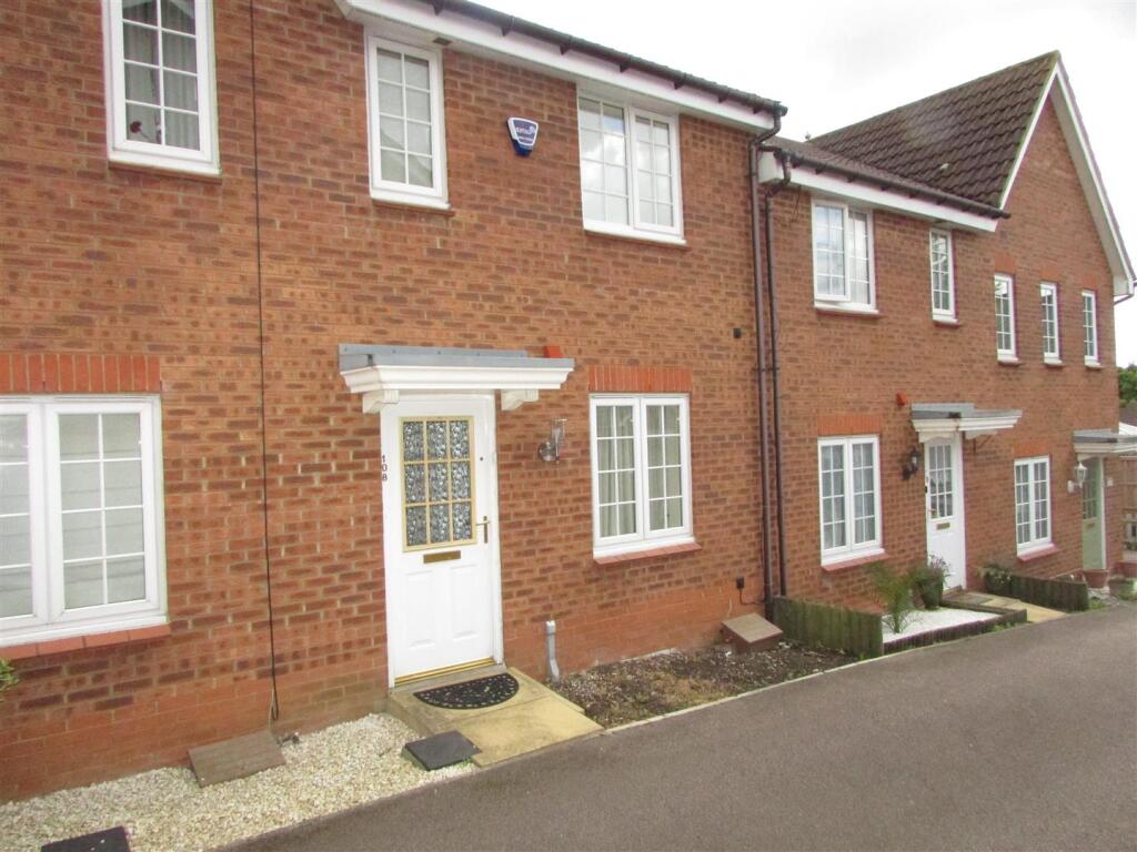 Main image of property: Cleveland Way, Stevenage