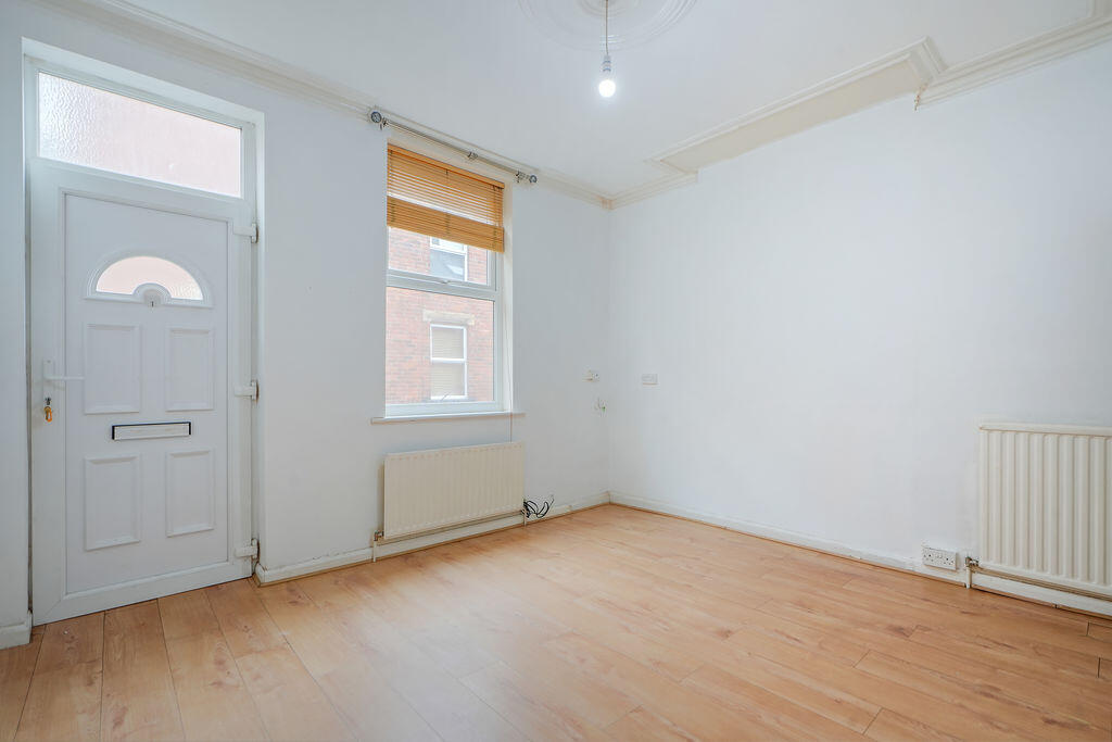 House in Sheffield - View 5