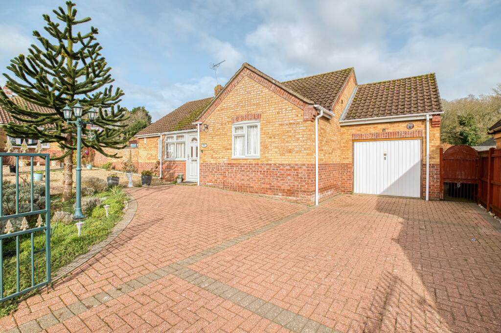 Main image of property: Willow Court, Beetley