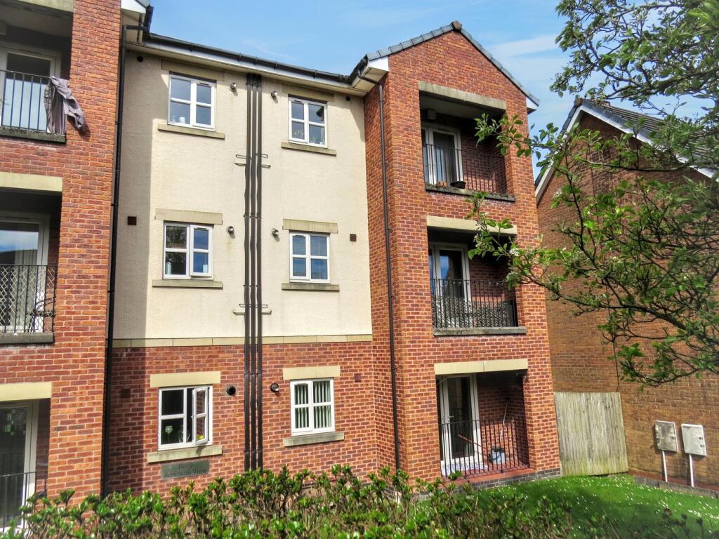Riverside View, Clayton le Moors, Accrington, BB5
