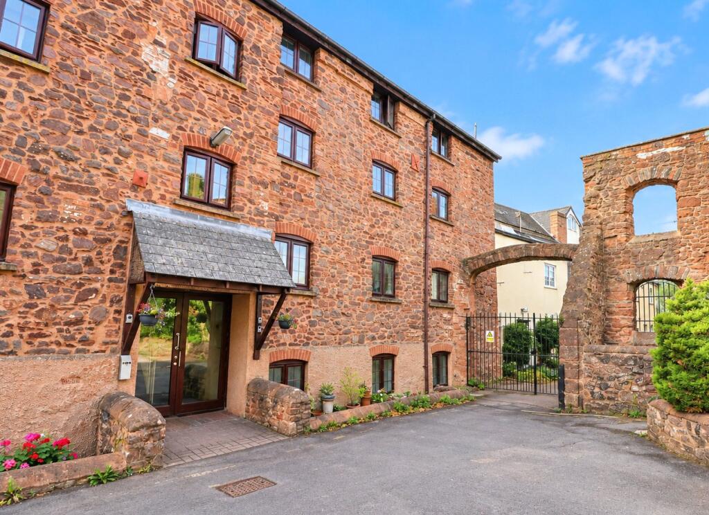 Main image of property: The Malthouse, Hauling Way, Wiveliscombe, Somerset, TA4