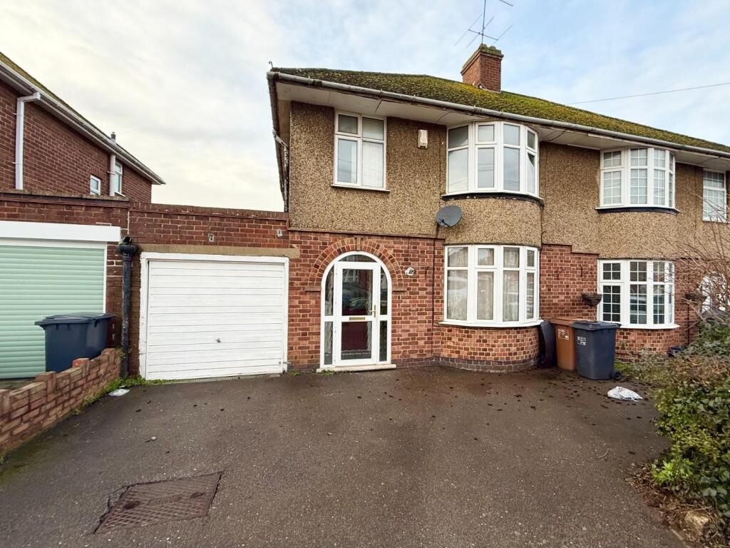 Main image of property: Winchester Road, Delapre, Northampton NN4