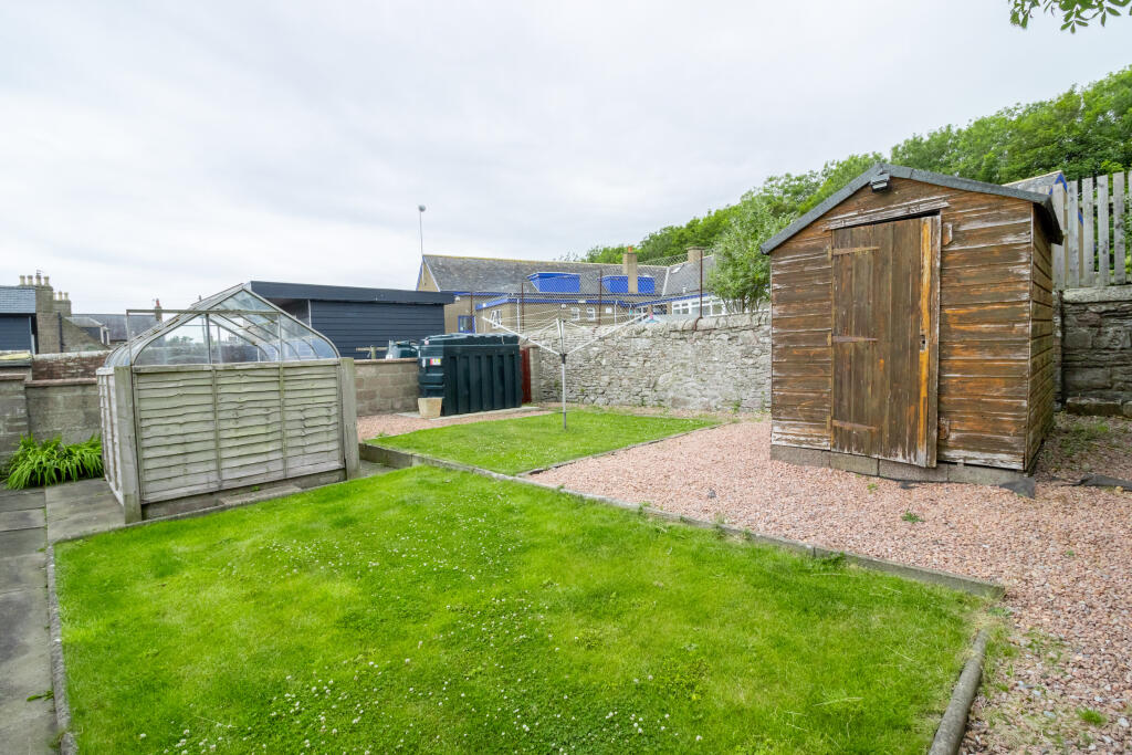 Seaview Terrace, Johnshaven, DD10 photo 3
