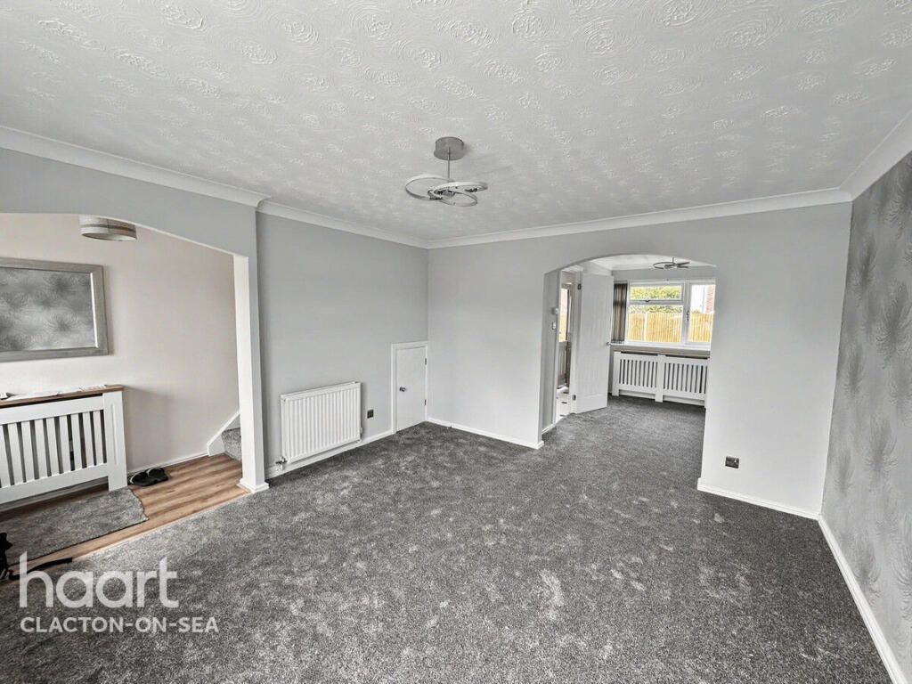 Main image of property: Daniell Close, Clacton-on-sea