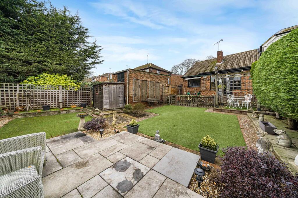 House in Dartford, Wilmington - View 5