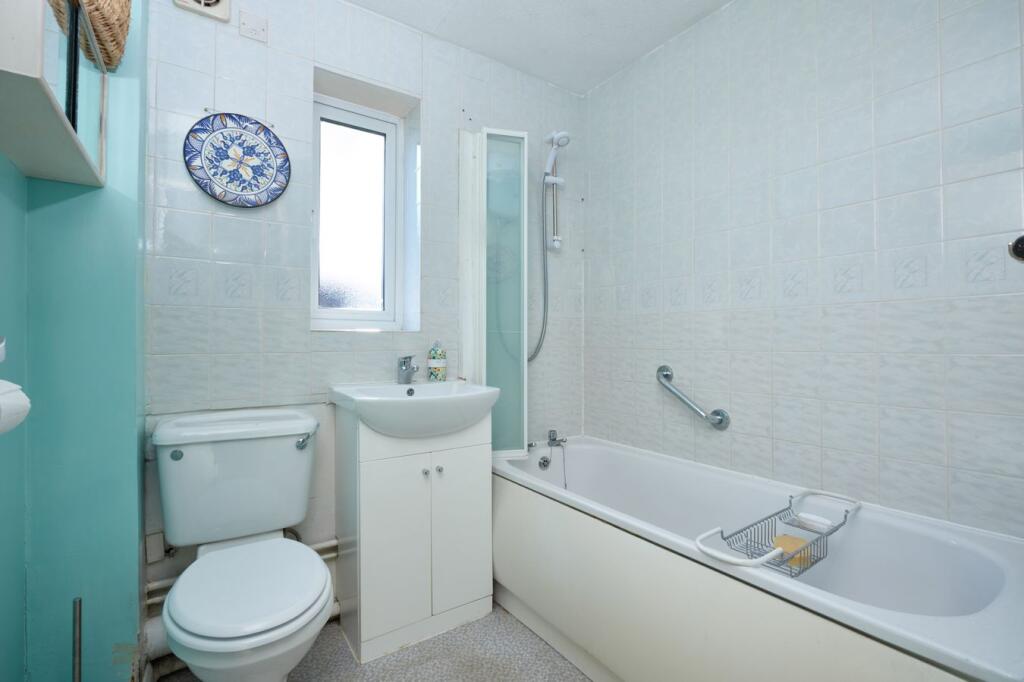 House in Wells, Somerset - More