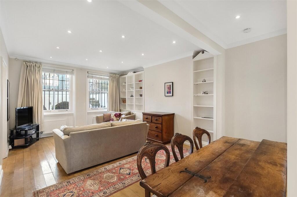 Main image of property: Redcliffe Gardens, Earl's Court, London, SW10