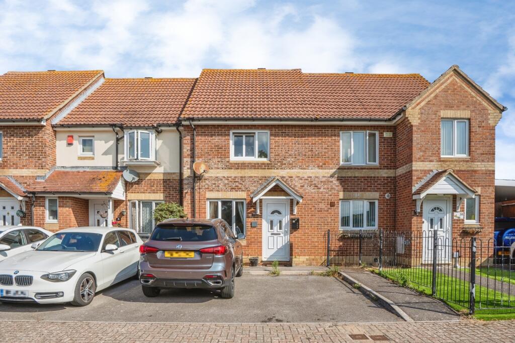 Main image of property: Keel Close, Gosport, Hampshire, PO13