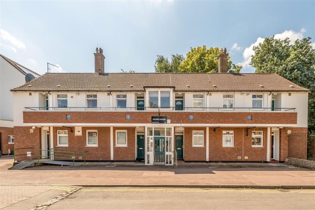 Main image of property: Armitage Road, Greenwich