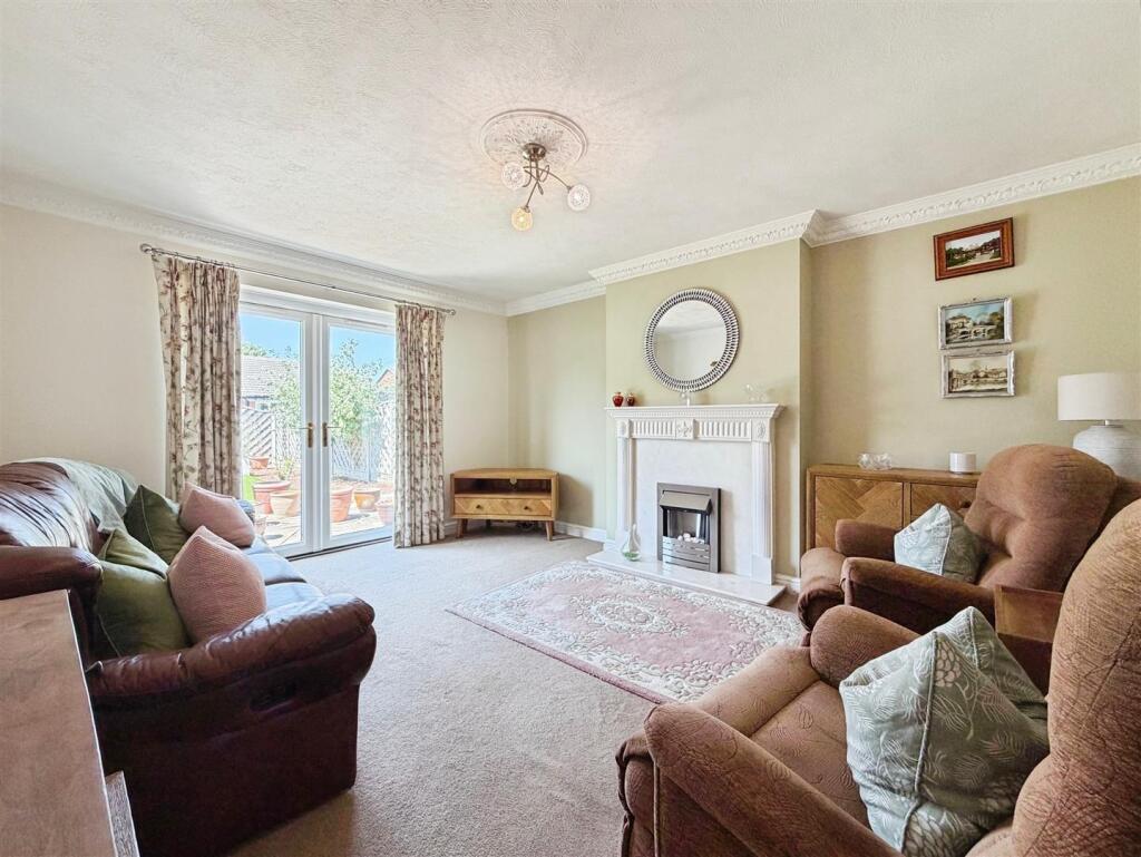 House in Bassetlaw, North Leverton with Habblesthorpe - More