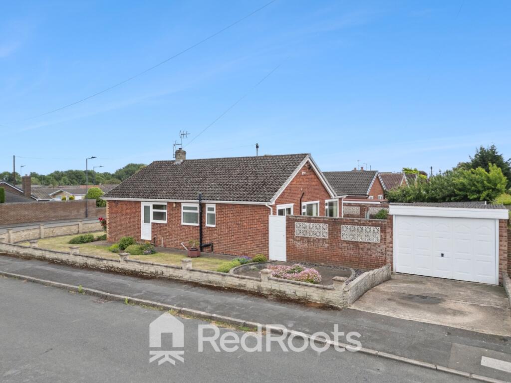 House in Doncaster, Skellow - View 3
