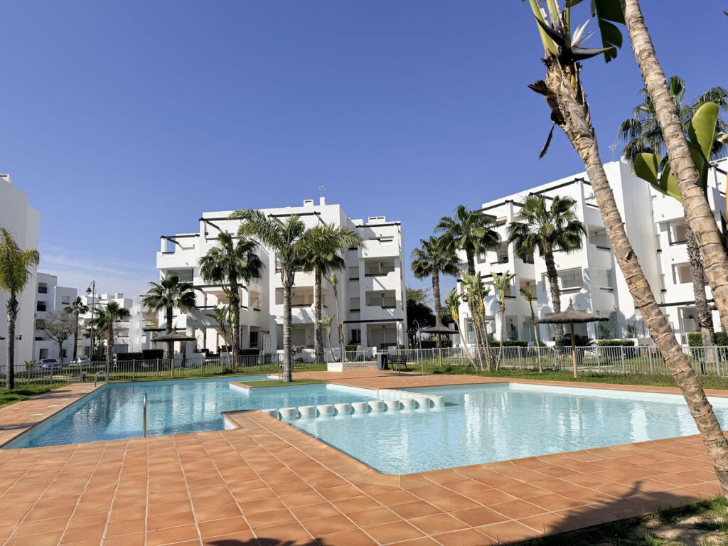 Main image of property: Murcia, Roldan