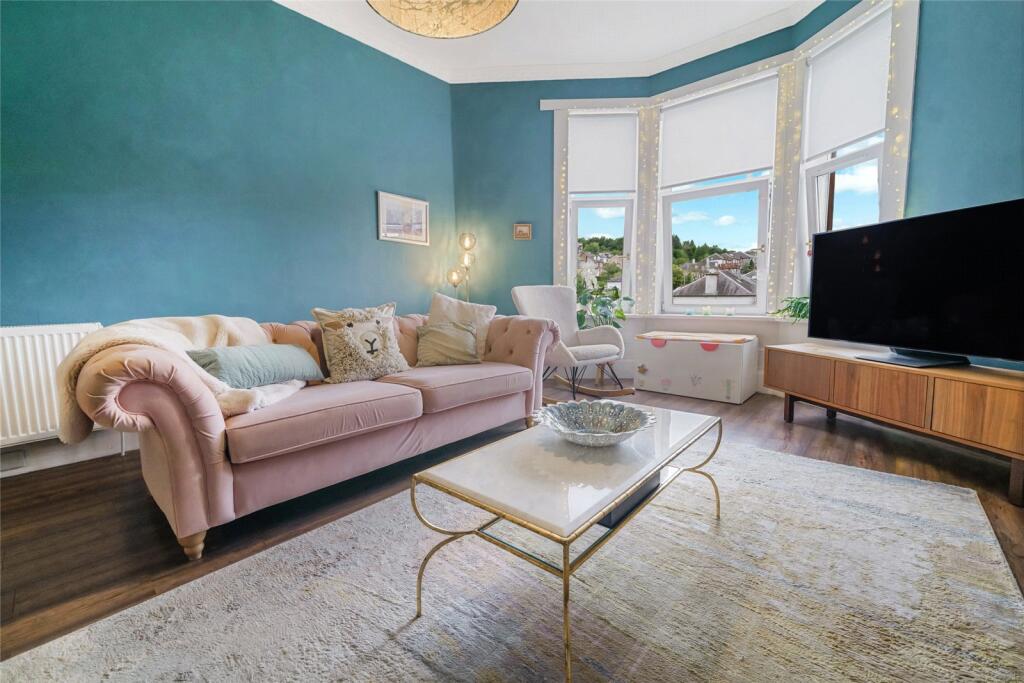 Apartment in Paisley - View 3