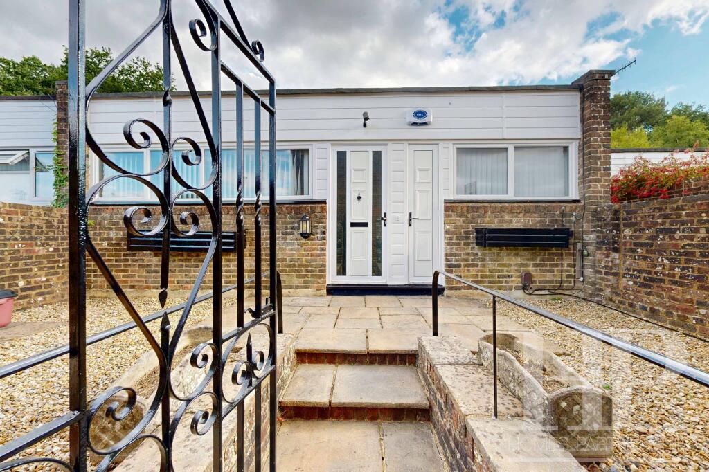 Main image of property: Forestfield, Crawley, RH10