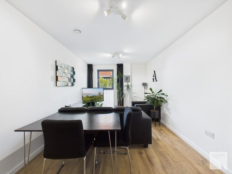 Main image of property: Jersey Street :: Ancoats