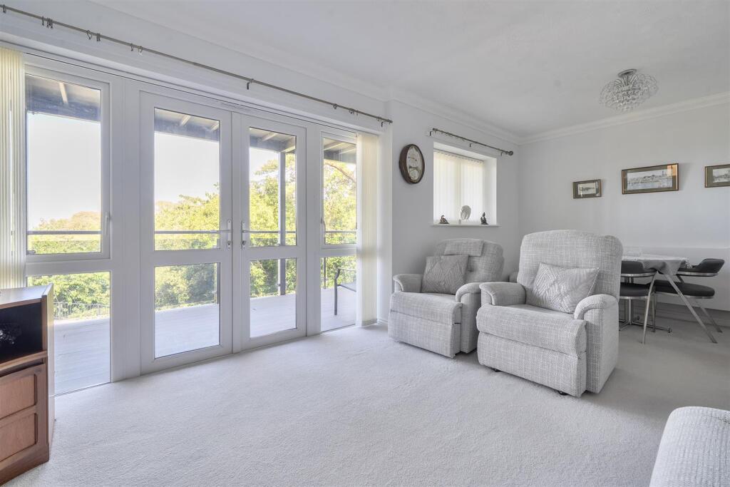 Sachs Lodge, Torquay, Devon photo 3