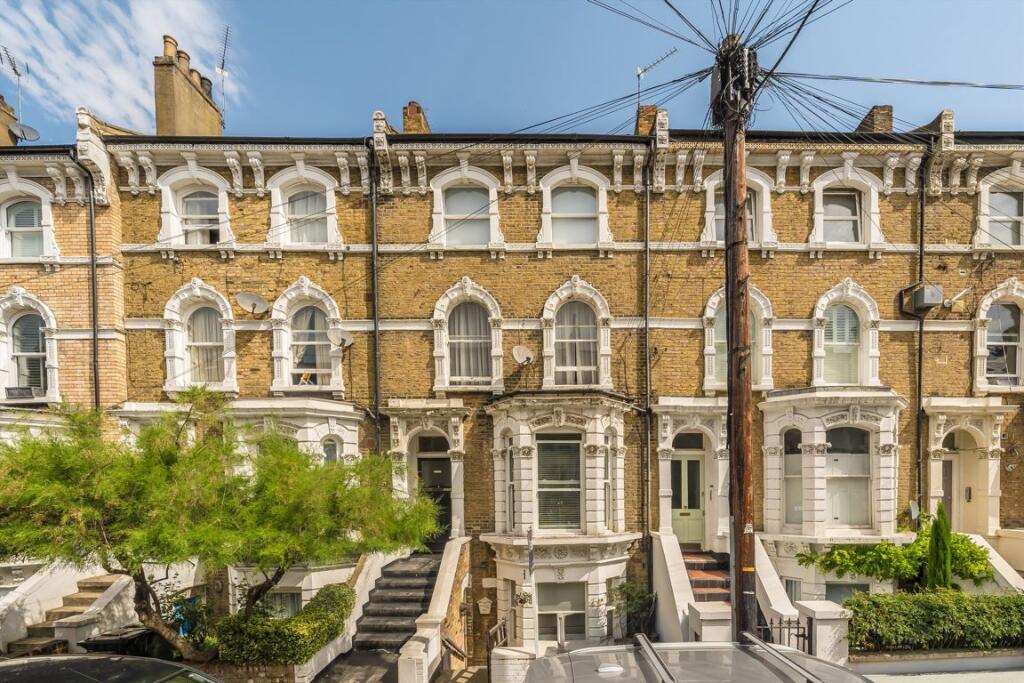 Main image of property: Ferndale Road, Clapham