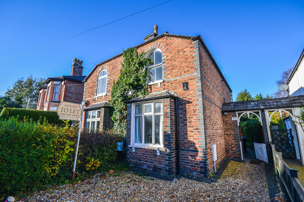 Main image of property: Park Road, Hale, Altrincham