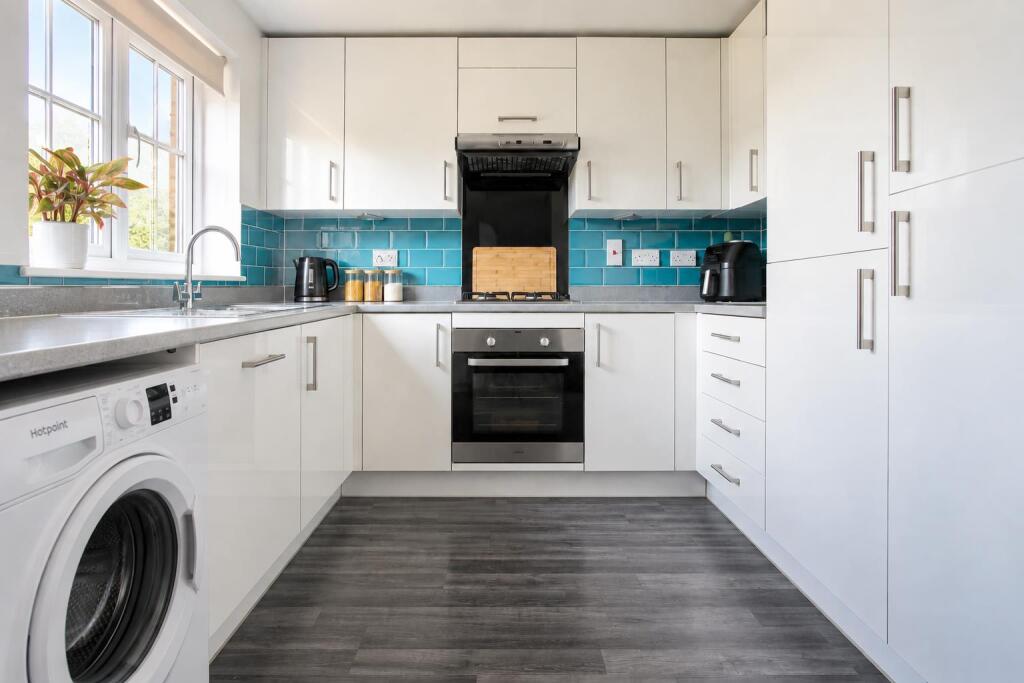 House in Stevenage - View 5