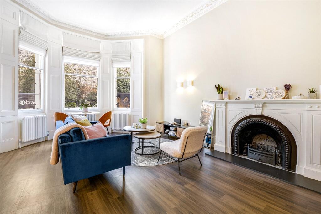 Apartment in London - View 2