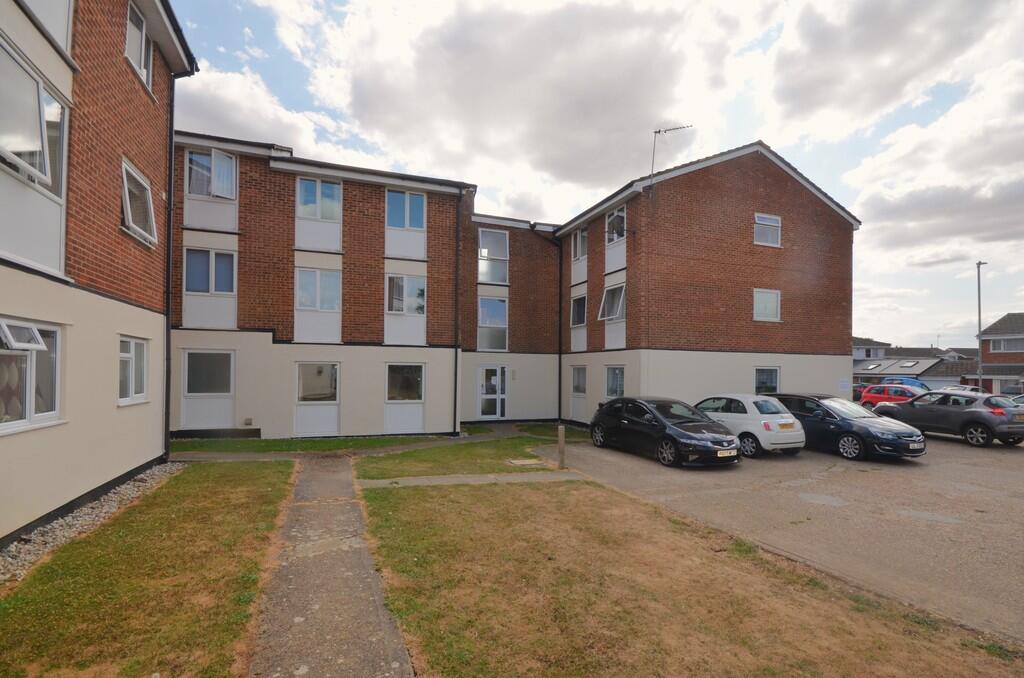 Main image of property: Clay Pit Piece, Saffron Walden