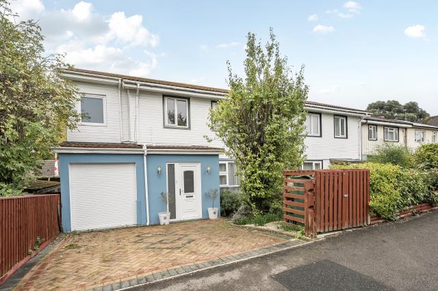 Main image of property: Waynflete Road, Headington, Oxford