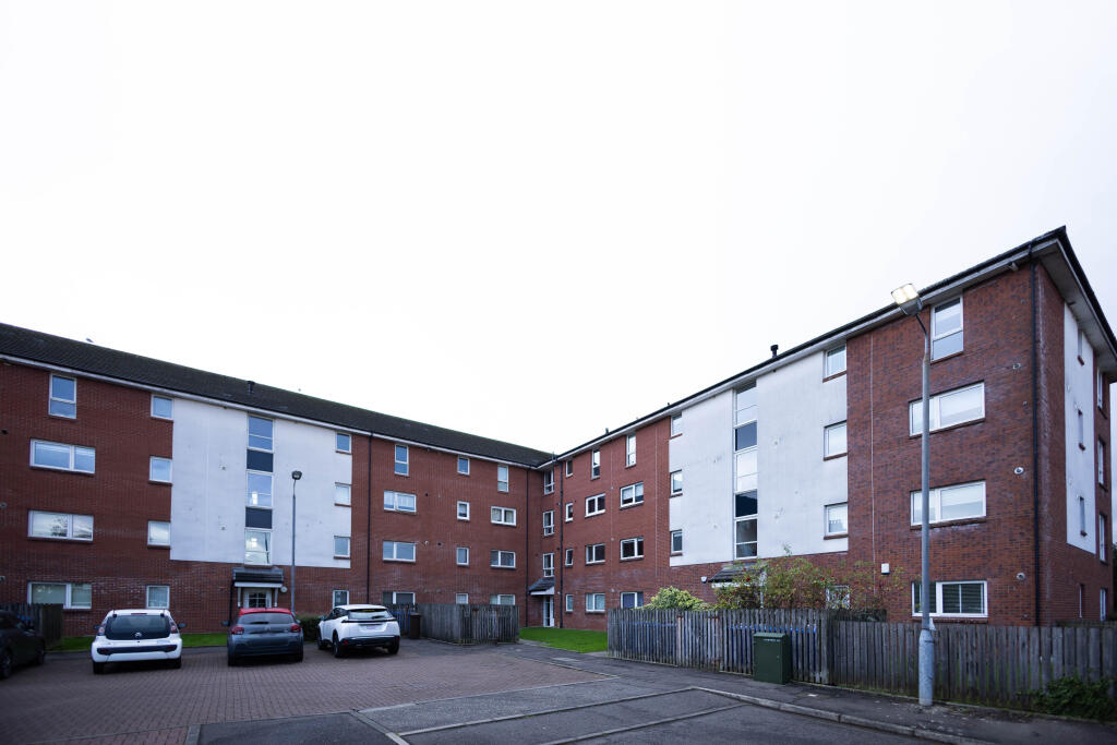 Main image of property: Dean Court, Clydebank, G81