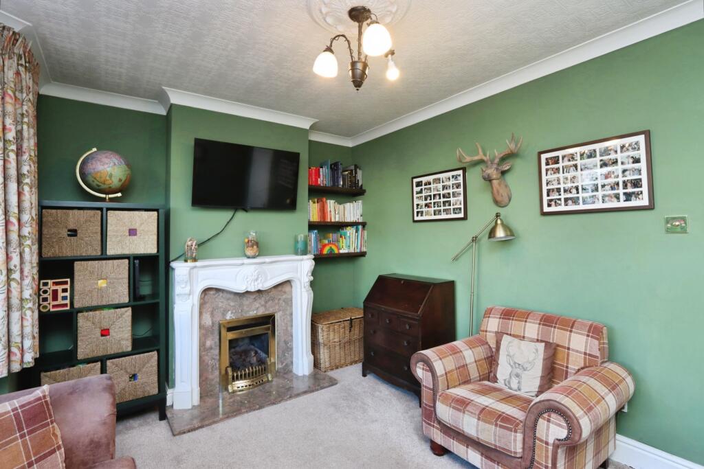 House in Sheffield, South Yorkshire - View 6