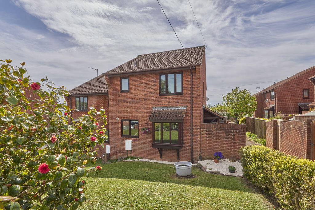 Main image of property: Celia Crescent, Beacon Heath