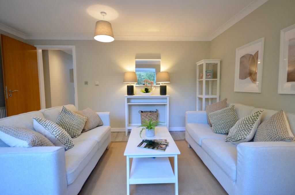 Main image of property: 5 Grebe House, Banks End, Wyton PE28 2FN