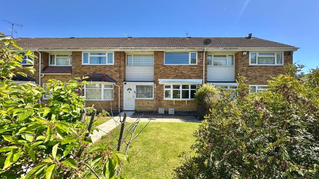 Main image of property: Earls Walk, Binley Woods, Coventry, CV3