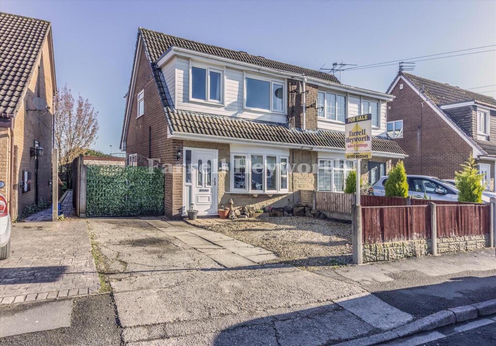 Main image of property: Briarwood Close, Leyland