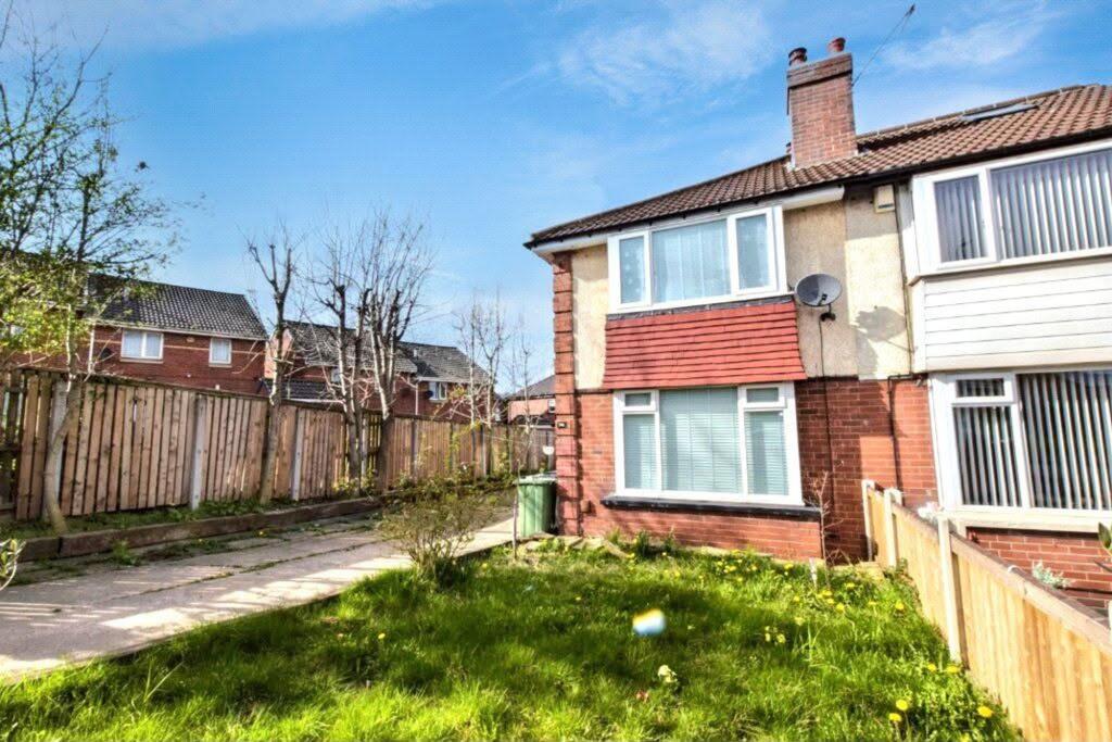 Main image of property: Whitehall Road, Leeds, LS12