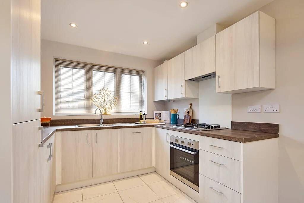 House in Blackburn - View 4