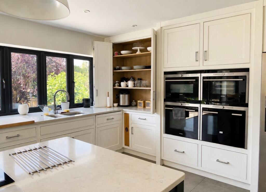 House in Sutton - View 2
