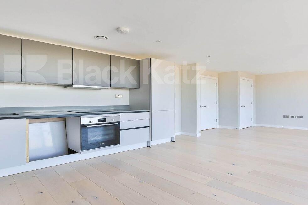 Apartment in London - More