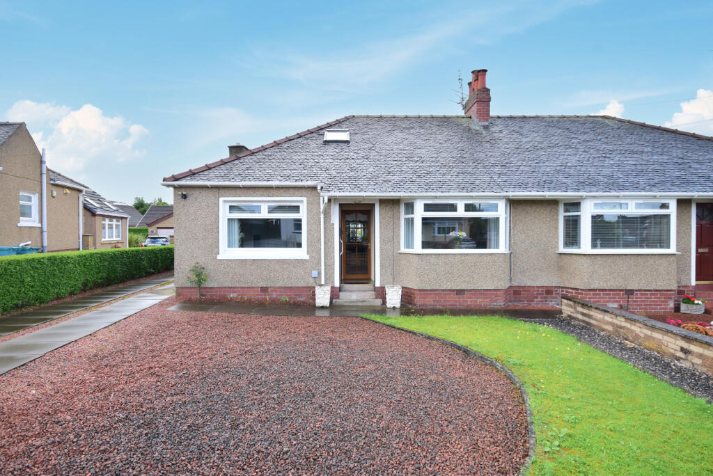 Main image of property: Wellpark Road, Motherwell, ML1 3EZ