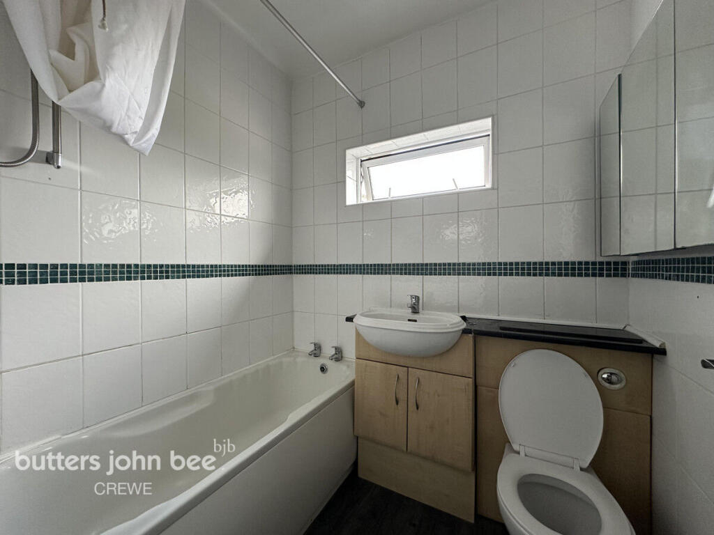 Main image of property: Middlewich Street, CREWE