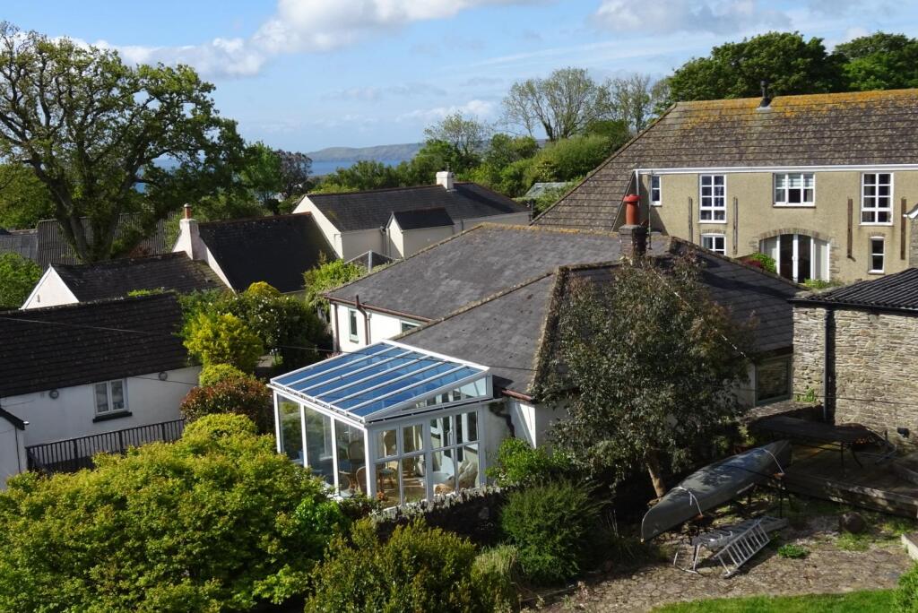 Main image of property: Totnes Road, Strete, Dartmouth