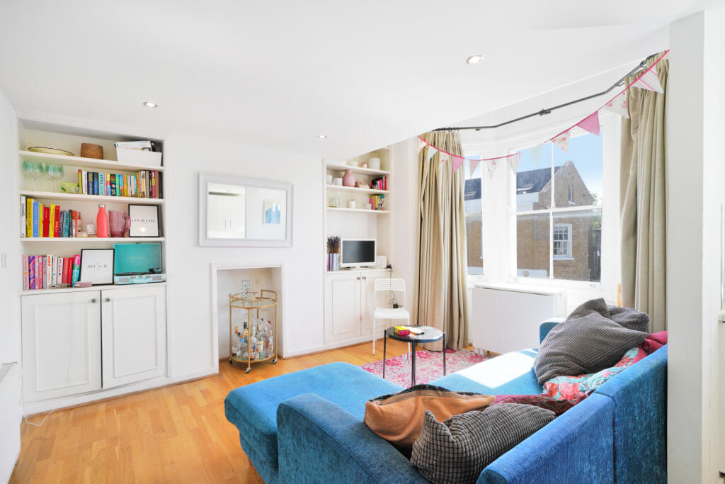 Main image of property: North Street, 
Clapham, SW4