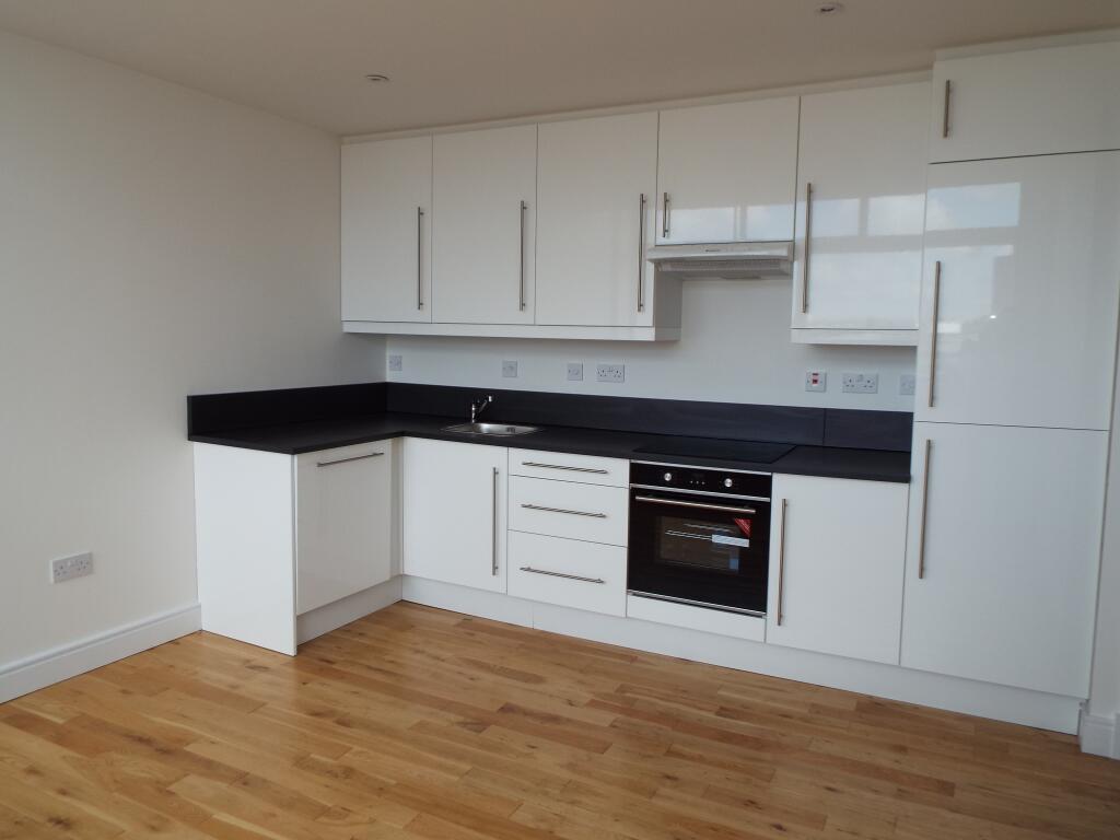 Main image of property: The Exchange, Leicester