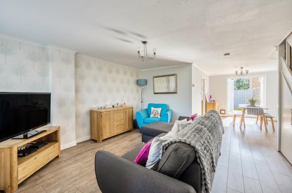 Main image of property: Chartwell Place, Cheam, Sutton, Surrey, SM3